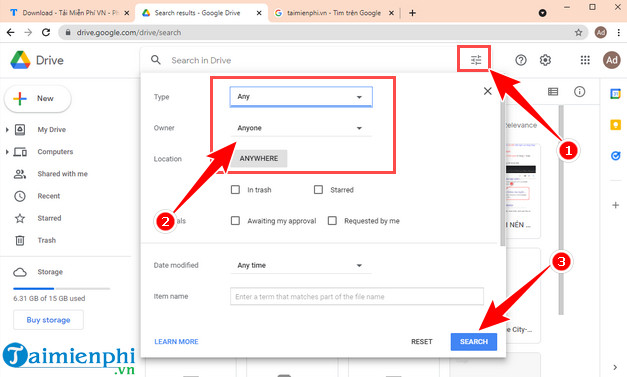cach tim kiem tren google drive 1 cach tim kiem tren google drive 1
