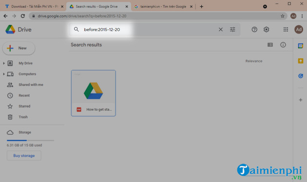cach tim kiem tren google drive 3 cach tim kiem tren google drive 3