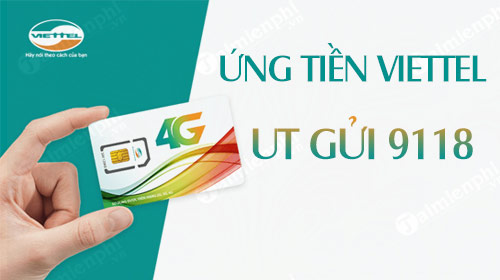 cach ung tien viettel 9118 3 cach ung tien viettel 9118 3