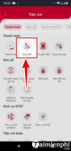 cach ung tien viettel khi tai khoan van con 34 cach ung tien viettel khi tai khoan van con 34