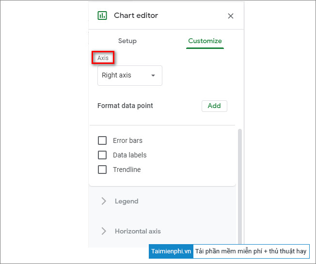 cach ve bieu do cot trong google sheets 15 cach ve bieu do cot trong google sheets 15