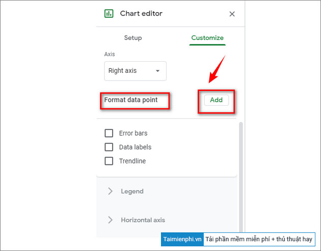 cach ve bieu do cot trong google sheets 17 cach ve bieu do cot trong google sheets 17