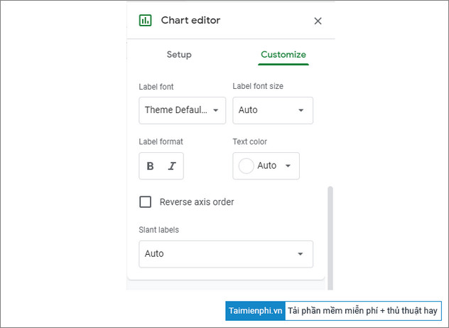 cach ve bieu do cot trong google sheets 18 cach ve bieu do cot trong google sheets 18