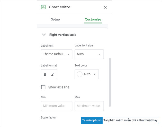 cach ve bieu do cot trong google sheets 19 cach ve bieu do cot trong google sheets 19