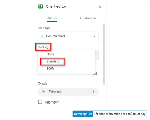 cach ve bieu do cot trong google sheets 8 cach ve bieu do cot trong google sheets 8