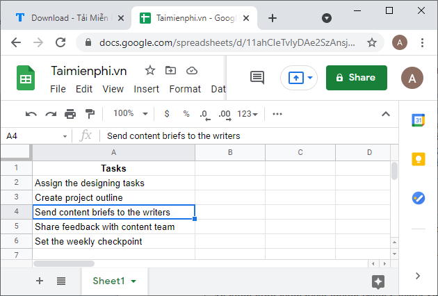 cach viet gach ngang chu trong google sheet google docs 2 cach viet gach ngang chu trong google sheet google docs 2