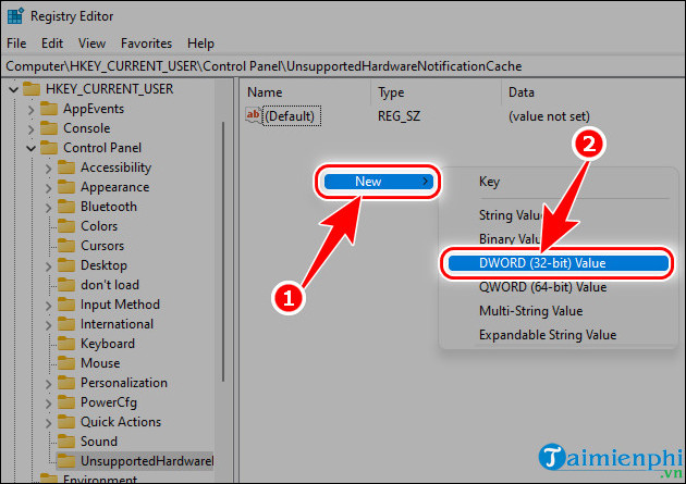 cach xoa system requirements not met tren windows 11 3 cach xoa system requirements not met tren windows 11 3