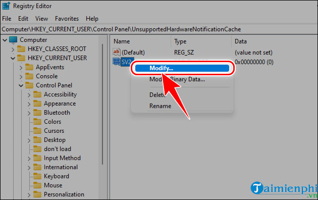 cach xoa system requirements not met tren windows 11 4 cach xoa system requirements not met tren windows 11 4