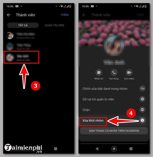 cach xoa thanh vien ra khoi nhom messenger 3 cach xoa thanh vien ra khoi nhom messenger 3