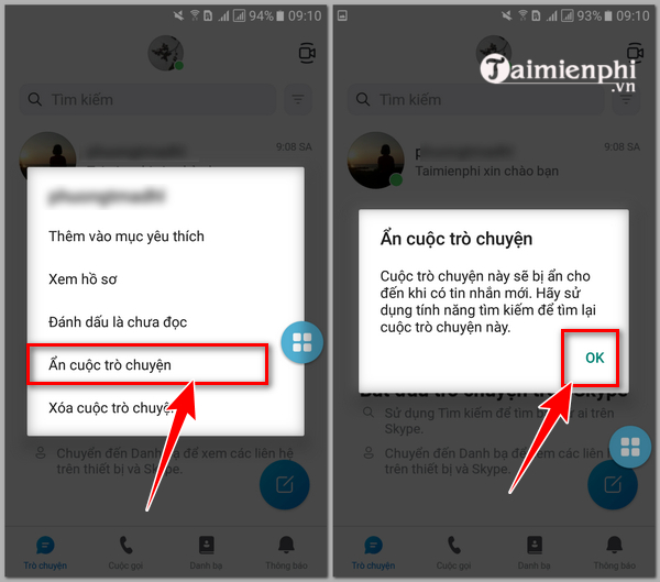 cach xoa tin nhan skype tren dien thoai 4 cach xoa tin nhan skype tren dien thoai 4