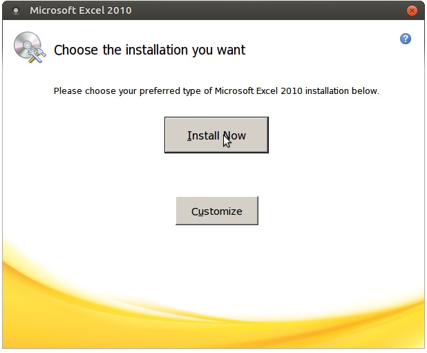 cai dat va su dung excel tren linux 4 cai dat va su dung excel tren linux 4