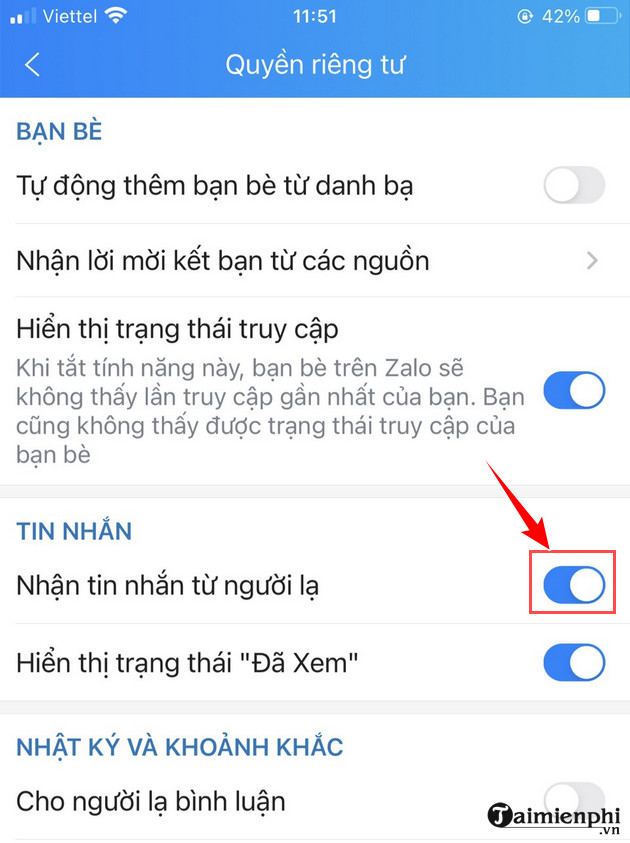 chan tin nhan tu nguoi la tren zalo 3 chan tin nhan tu nguoi la tren zalo 3