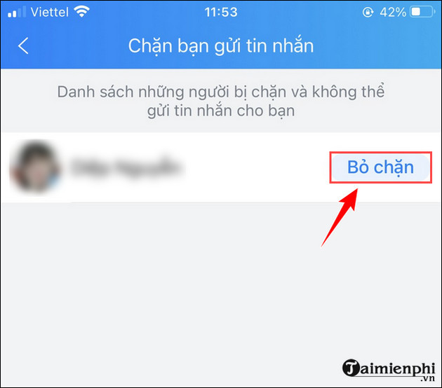 chan tin nhan tu nguoi la tren zalo 8a chan tin nhan tu nguoi la tren zalo 8a