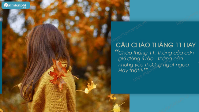 chao thang 11 1 chao thang 11 1