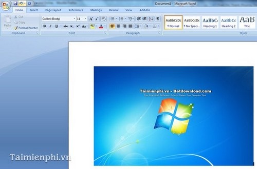 chen hinh anh vao word 7 chen hinh anh vao word 7