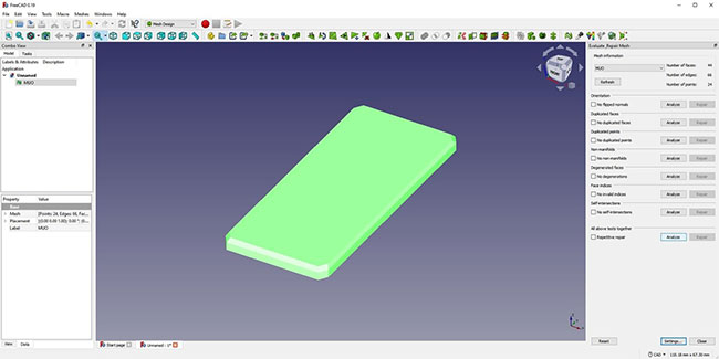 chuyen file stl thanh dinh dang step 5 chuyen file stl thanh dinh dang step 5