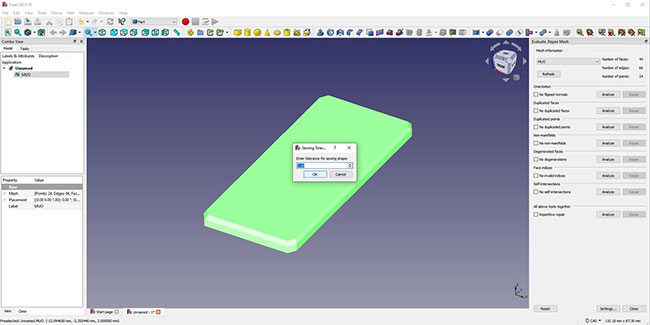 chuyen file stl thanh dinh dang step 7 chuyen file stl thanh dinh dang step 7