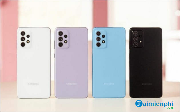 co nen mua dien thoai samsung galaxy a52s khong co nen mua dien thoai samsung galaxy a52s khong