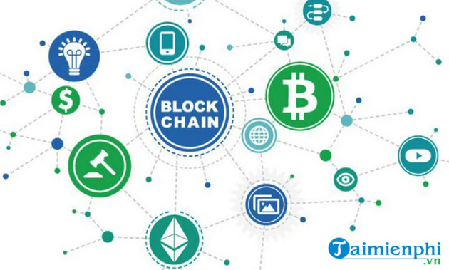 cong nghe blockchain la gi tai sao su dung blockchain trong dao bitcoin 3 cong nghe blockchain la gi tai sao su dung blockchain trong dao bitcoin 3