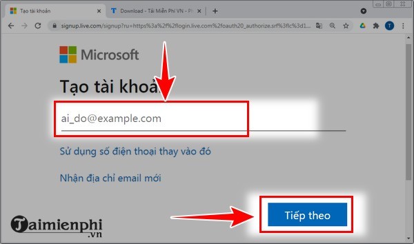 dang ky tao tai khoan office 365 33 dang ky tao tai khoan office 365 33