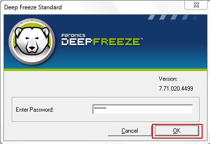 deep freeze standard dat mat khau bao ve cac thiet lap 470n 5 deep freeze standard dat mat khau bao ve cac thiet lap 470n 5