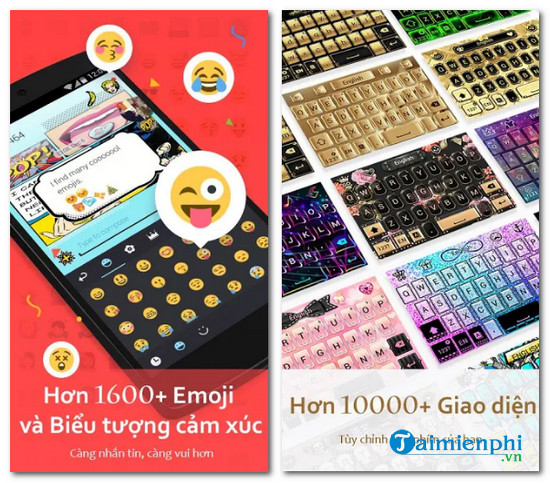 download gokeyboard phan mem go tieng viet download gokeyboard phan mem go tieng viet