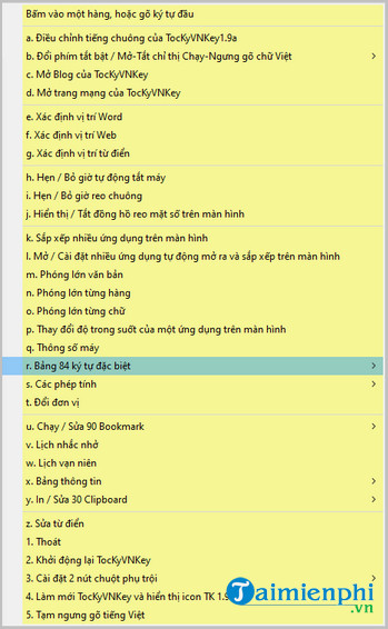 download tockyvnkey phan mem go tieng viet download tockyvnkey phan mem go tieng viet