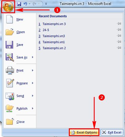 eQck cach chuyen dau phay thanh dau cham trong excel 1 eQck cach chuyen dau phay thanh dau cham trong excel 1