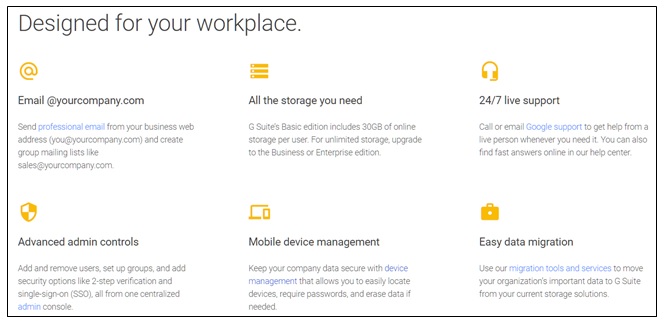 g suite la gi 1 g suite la gi 1