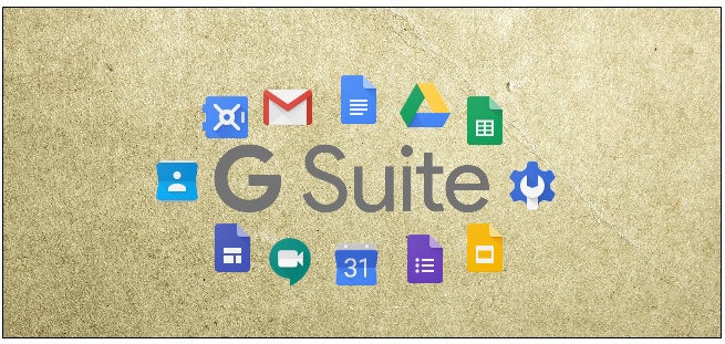 g suite la gi g suite la gi