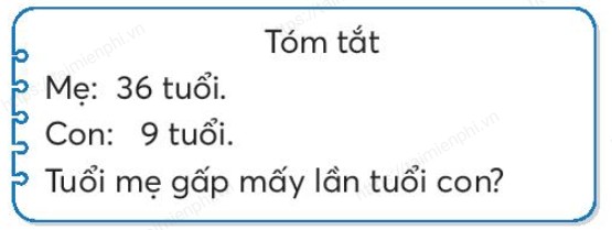 giai bai tap trang 76 sgk toan 3 tap 1 sach chan troi sang tao 1 giai bai tap trang 76 sgk toan 3 tap 1 sach chan troi sang tao 1