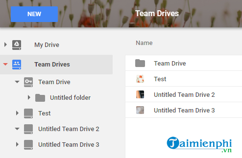 google team drives la gi co khac gi voi google my drive google team drives la gi co khac gi voi google my drive