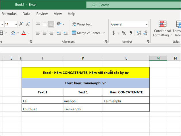 ham concatenate noi cac chuoi ky tu trong excel 3 ham concatenate noi cac chuoi ky tu trong excel 3