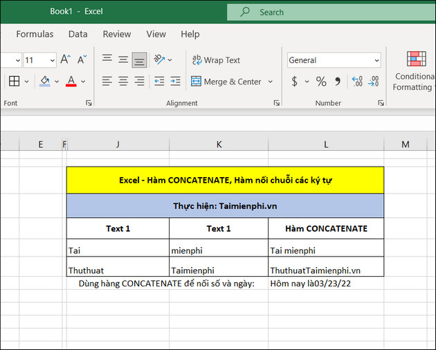 ham concatenate noi cac chuoi ky tu trong excel 9 ham concatenate noi cac chuoi ky tu trong excel 9