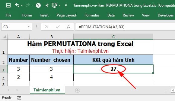 ham permutationa trong excel 4 ham permutationa trong excel 4