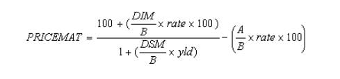 ham price pricedisc pricemat trong excel 7 ham price pricedisc pricemat trong excel 7