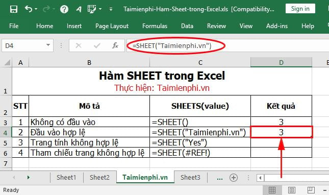 ham sheet trong excel 4 ham sheet trong excel 4