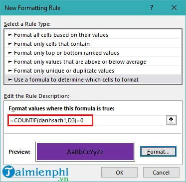 ham so sanh trong excel 12 ham so sanh trong excel 12