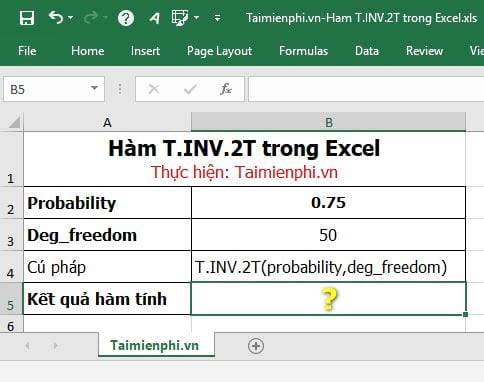 ham t inv 2t trong excel 1 ham t inv 2t trong excel 1