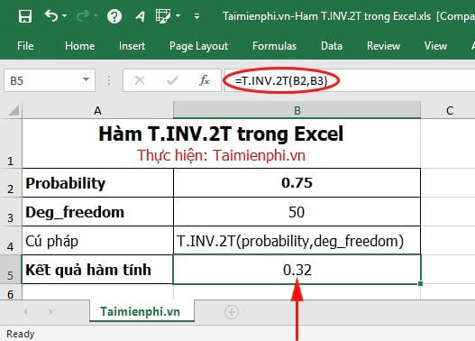 ham t inv 2t trong excel 3 ham t inv 2t trong excel 3