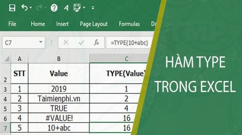 ham type trong ham type trong