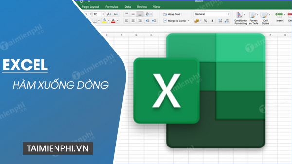 ham xuong dong trong excel 31 ham xuong dong trong excel 31