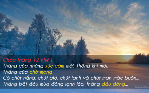 hinh anh ve thang 12 dep 12 hinh anh ve thang 12 dep 12