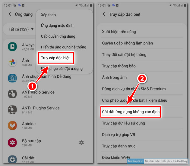 huong dan bat nguon khong xac dinh de cai file apk 13 huong dan bat nguon khong xac dinh de cai file apk 13