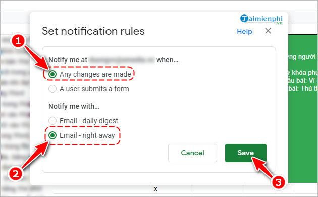 huong dan bat thong bao thay doi tren google sheet 2 huong dan bat thong bao thay doi tren google sheet 2