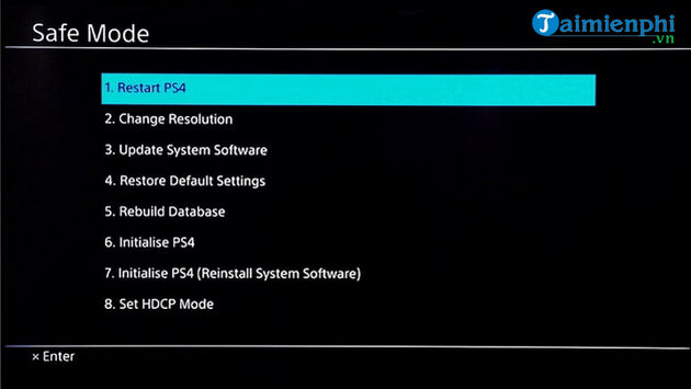 huong dan factory reset may ps4 4 huong dan factory reset may ps4 4