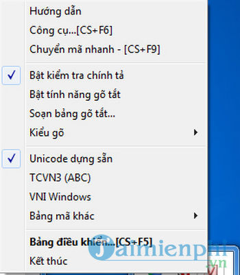 huong dan go tieng viet trong skype bang unikey 2 huong dan go tieng viet trong skype bang unikey 2