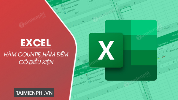 huong dan su dung ham countif trong excel 0 huong dan su dung ham countif trong excel 0