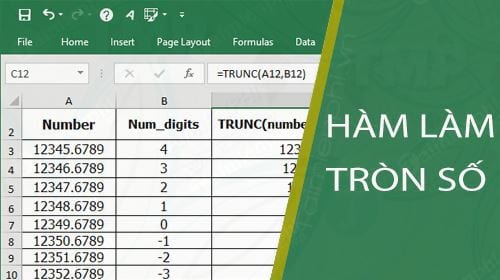 huong dan su dung ham lam tron so trong huong dan su dung ham lam tron so trong