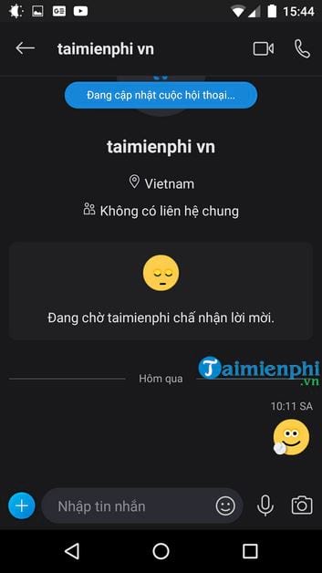 huong dan su dung skype nen den doi nen trang sang den 4 huong dan su dung skype nen den doi nen trang sang den 4